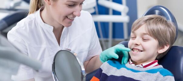 Best Kids Dentist Carlsbad