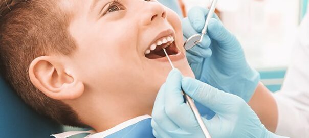 Child Focused Dentist Carlsbad