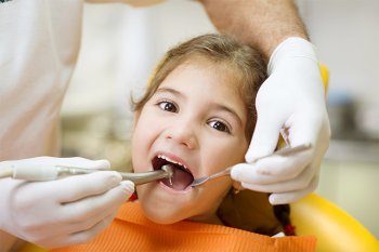 Children's Dentistry Carlsbad