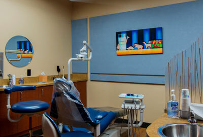 Dental Office Carlsbad