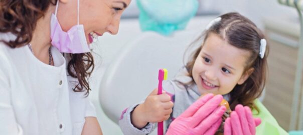 Kids Dental Care Carlsbad