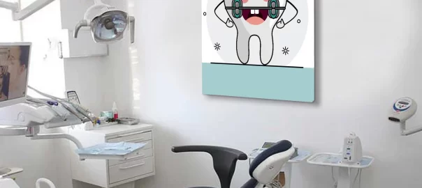 Kids Dental Office Carlsbad