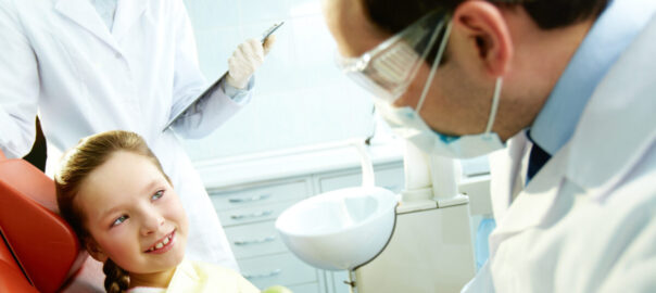 Kids Dentist Carlsbad