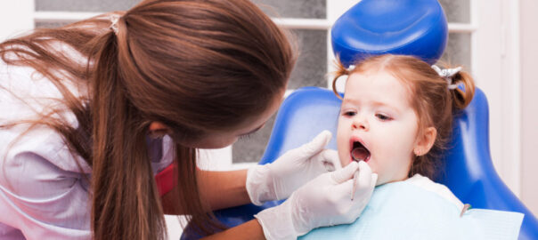 Kids Dentistry Carlsbad