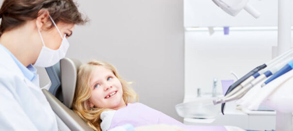 Child Focused Dentist Carlsbad