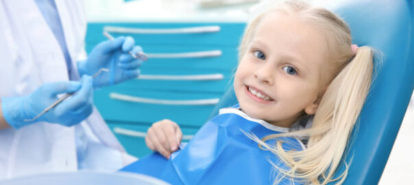 Child Focused Dentistry Carlsbad