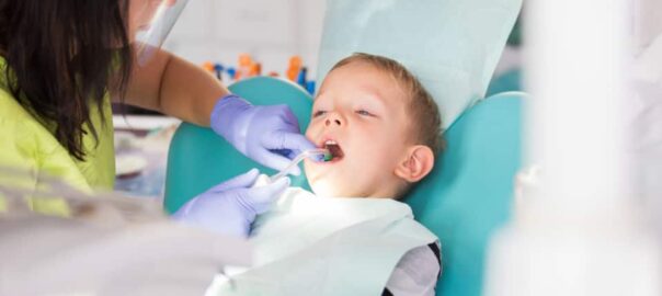 Children's Dentist Carlsbad