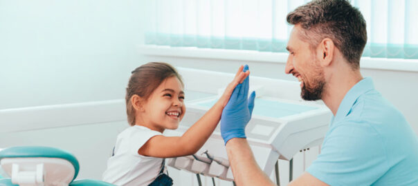 Kid Focused Dentistry Carlsbad