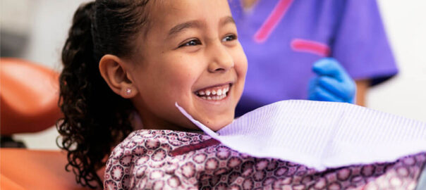 Kids Dental Care Carlsbad