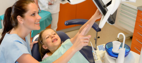 Best Kids Dentist Carlsbad