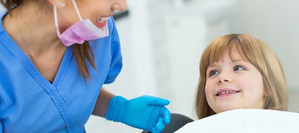 Child Focused General Dentist Carlsbad