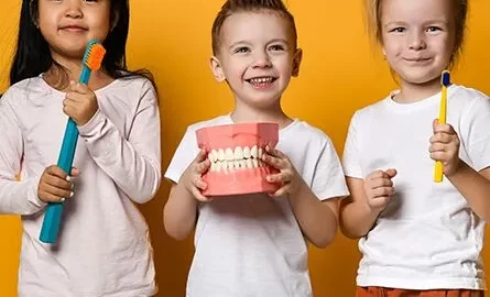 Kids Dental Carlsbad