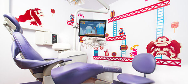 Kids Dental Office Carlsbad