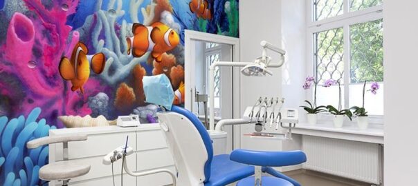 Kids Dental Office Near Me Carlsbad