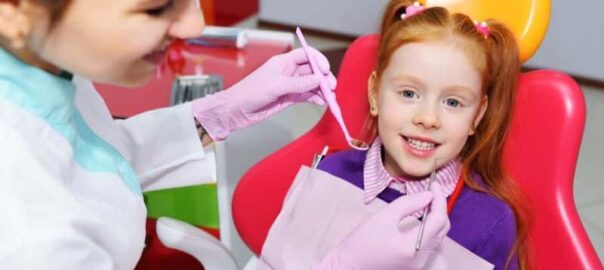 Kids Dentist Carlsbad