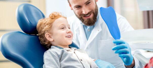 Best Kids Dentist Carlsbad