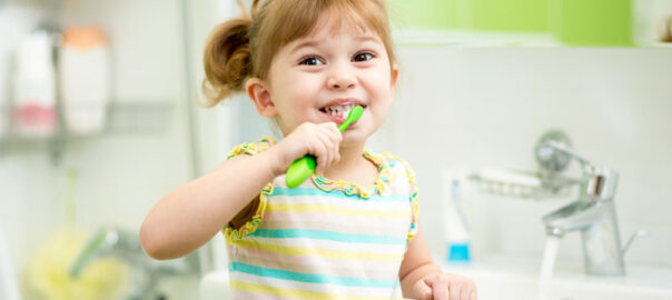 Children's Dental Care Carlsbad