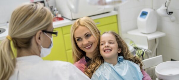 Kid Focused Dentist Carlsbad