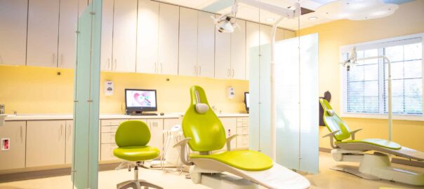 Kids Dental Office Carlsbad