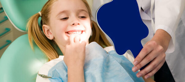 Kids Teeth Cleaning Carlsbad