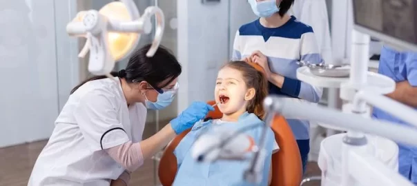 Best Kids Dentist Near Me Carlsbad