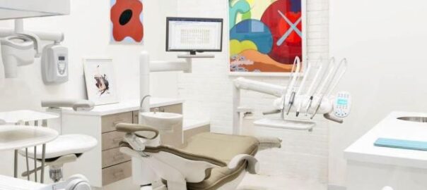 Dentist Office Carlsbad