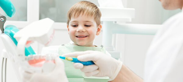 Kid Focused Dentistry Carlsbad