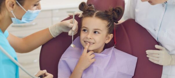 Kids Teeth Cleaning Carlsbad