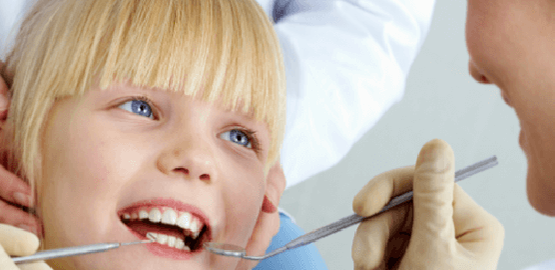 Child Focused Dentistry Carlsbad