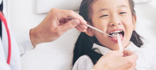 Children's Dental Care Carlsbad