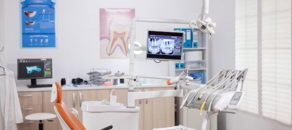 Dental Office Carlsbad