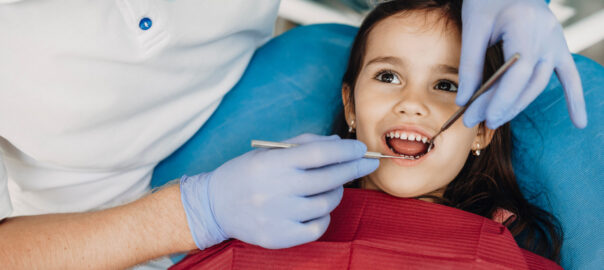 Kid Focused Dentist Carlsbad