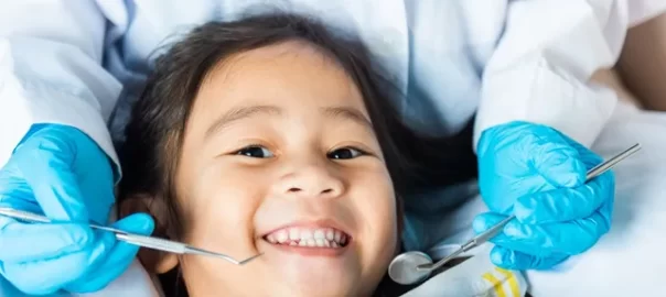 Kid Focused Dentistry Carlsbad