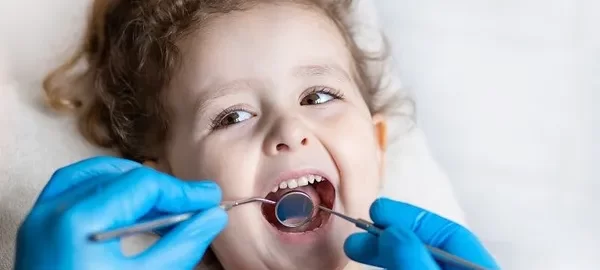 Kids Dental Carlsbad