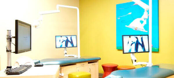 Kids Dental Office Carlsbad