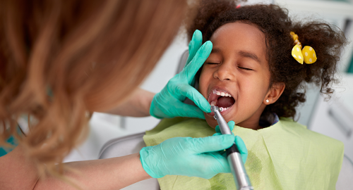 Children's Dental Care Carlsbad