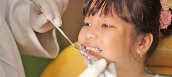 Kids Dental Care Carlsbad