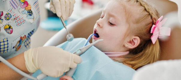 Kids Teeth Cleaning Carlsbad