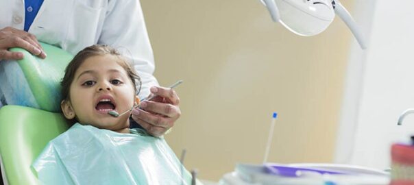 Kid Focused Dentistry Carlsbad